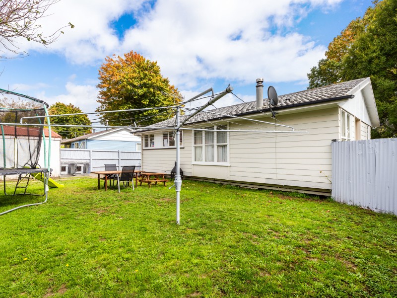 54 Te Takinga Street, Turangi, Taupo, 3部屋, 1バスルーム