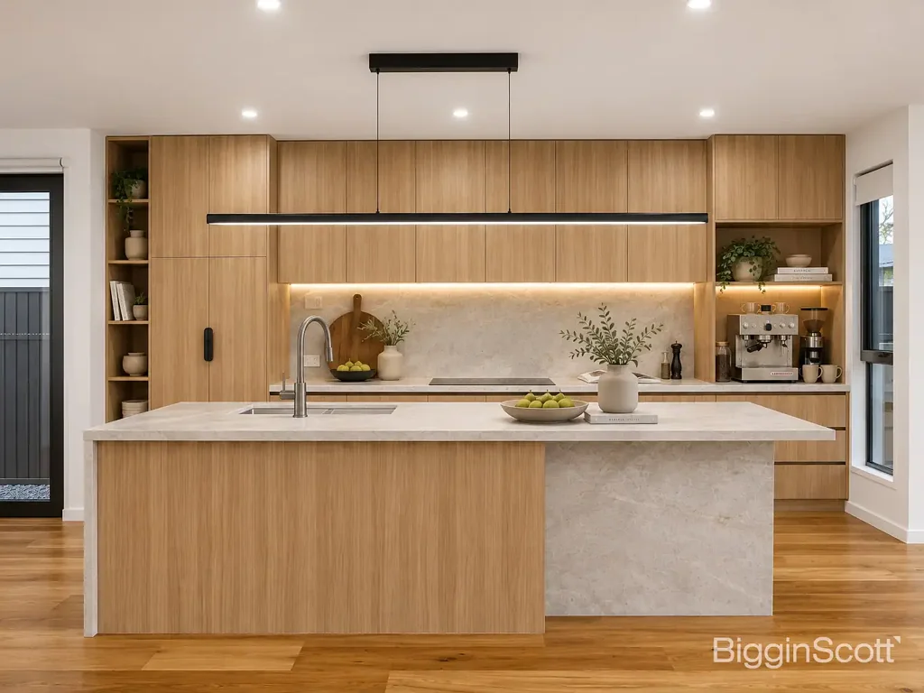 Yarraville 4બેડરૂમ Exceptional Craftsmanship. Uncompromising Quality. Unbeatable Convenience.