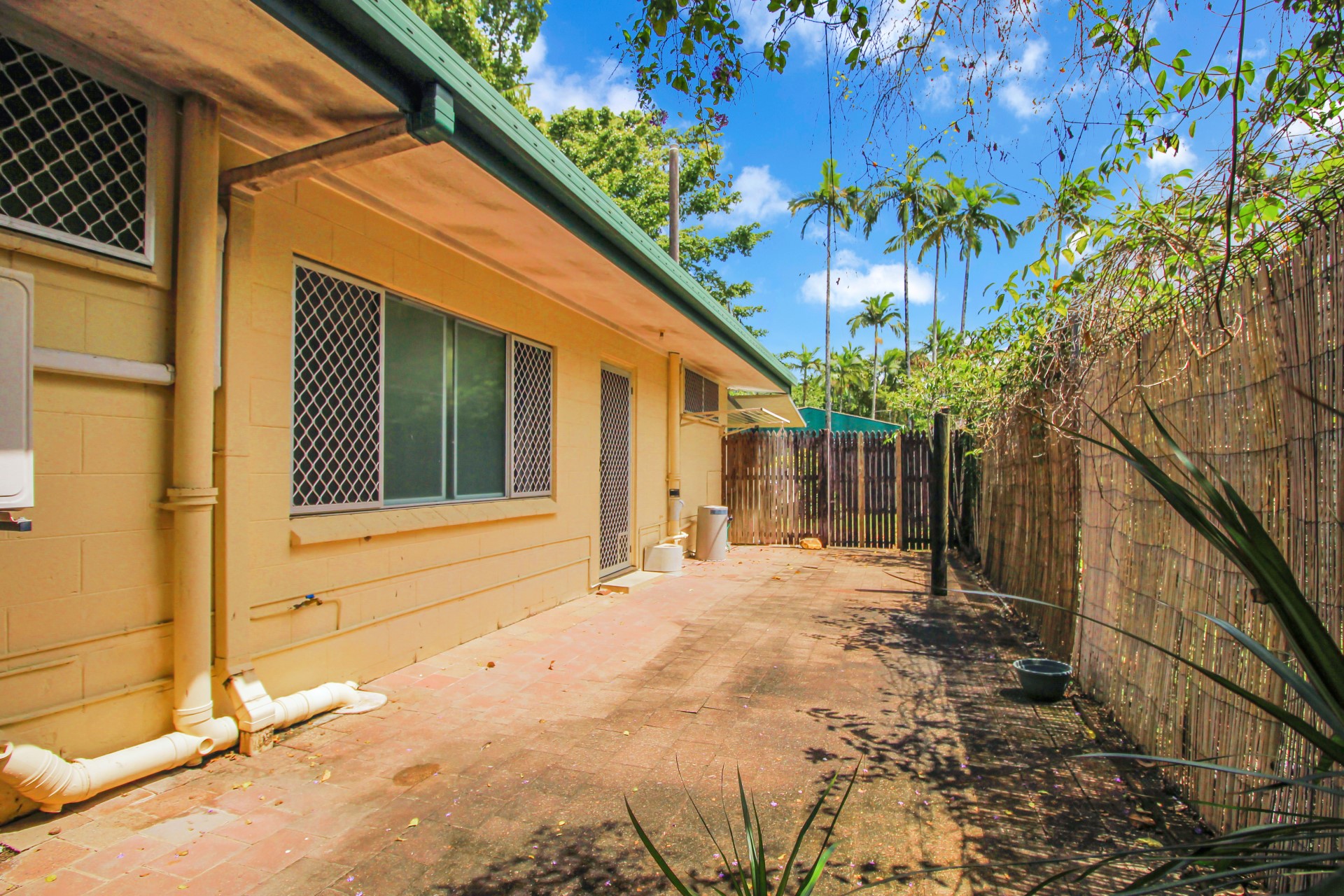 69B MAYERS ST, MANOORA QLD 4870, 0 ਕਮਰੇ, 0 ਬਾਥਰੂਮ, House