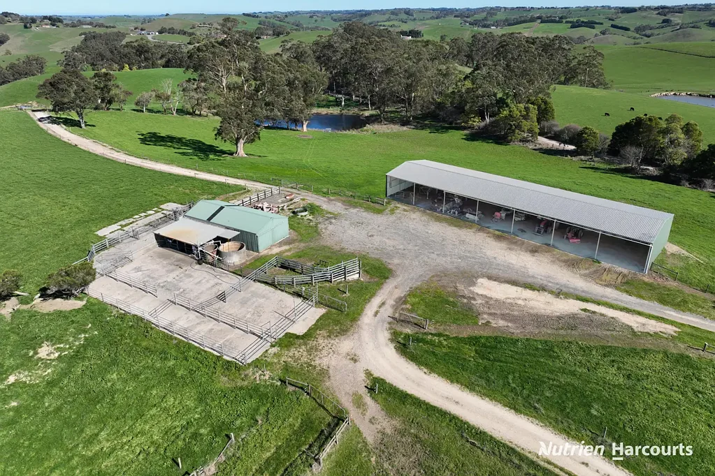 Korumburra 158 Acre Prime Gippsland Land