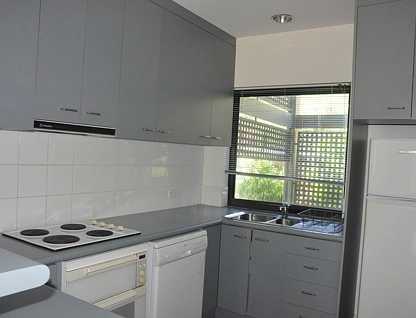 1115/615 Kunapipi Road, Laguna Quays, QLD 4800, 2 कमरे, 2 बाथरूम, Unit