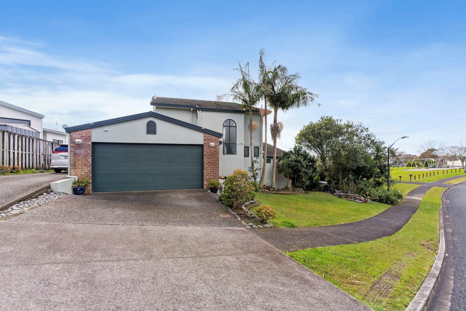 1/11 Bronzewing Terrace, Unsworth Heights, Auckland - North Shore, 3 ਕਮਰੇ, 0 ਬਾਥਰੂਮ, House