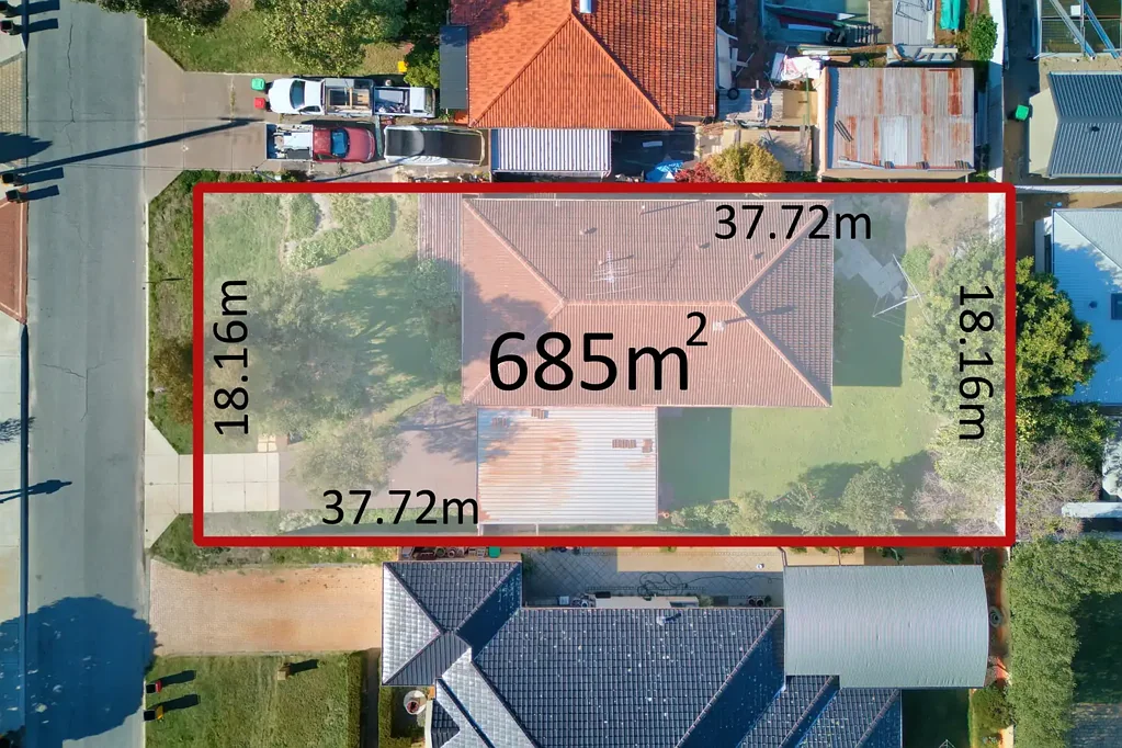 Dianella 3침실 Daniella from Dianella Presents a Golden Triangle Opportunity: