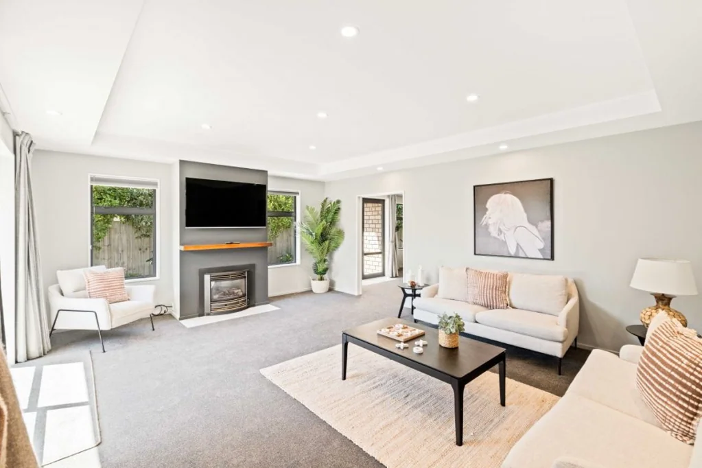 43 Ernest Gray Place, Halswell, Christchurch City