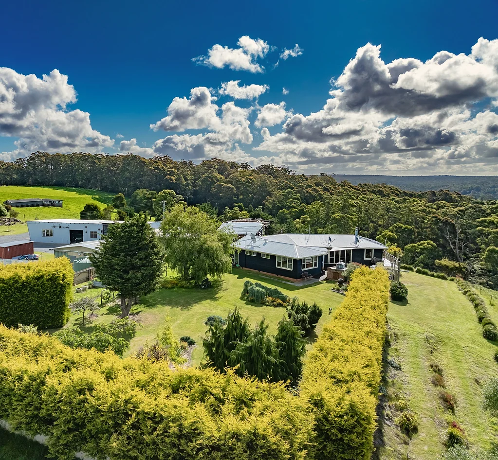 25 Coopers Road, Rocky Cape, TAS 7321