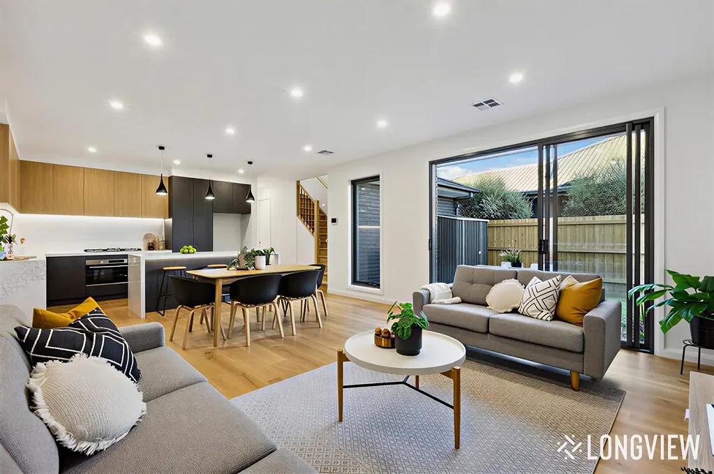 A Fresh Take on Luxury Living in the Heart of Mulgrave