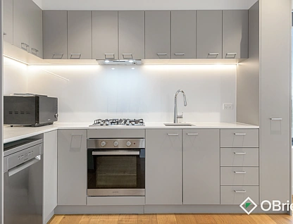 411/16 Clyde Street, Frankston, Mornington Peninsula, 2房, 1浴, Apartment