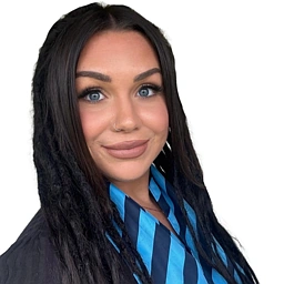 Danielle Sherriff Kapp
