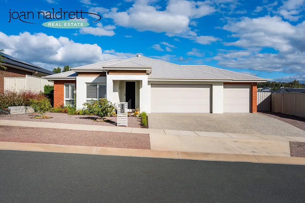 2 Willowdale Street, Wodonga, VIC 3690
