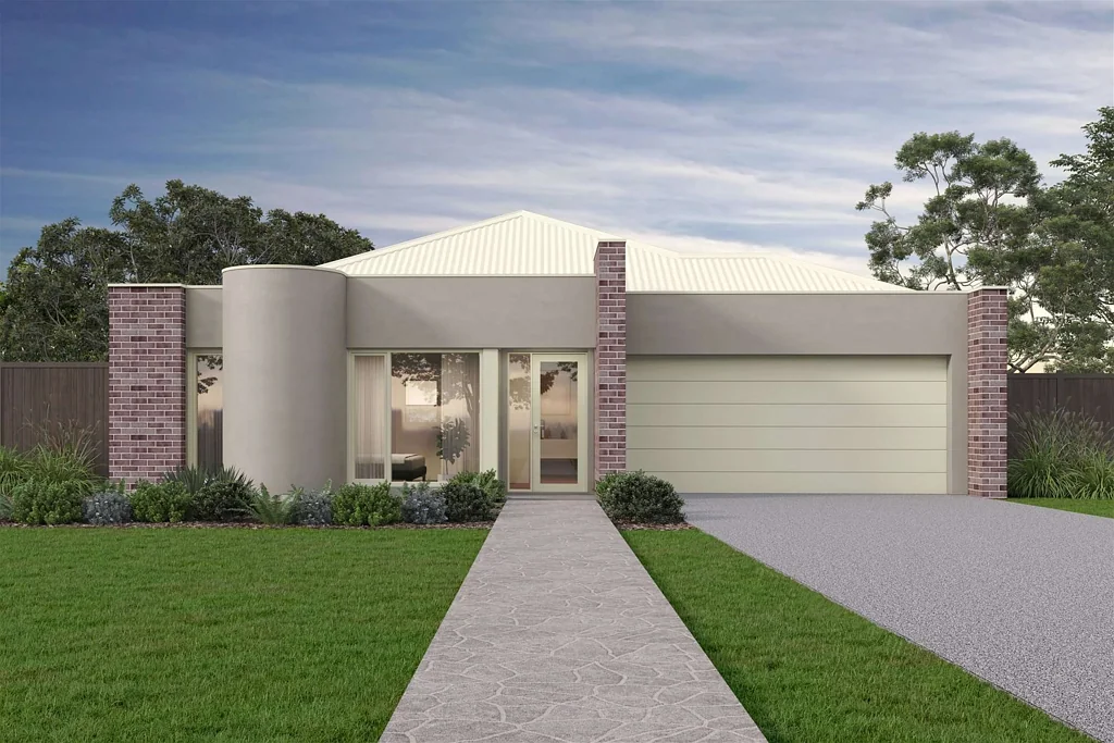 Collingwood Park 4Phòng ngủ Brand New House & Land Package - Government Help to Buy Scheme