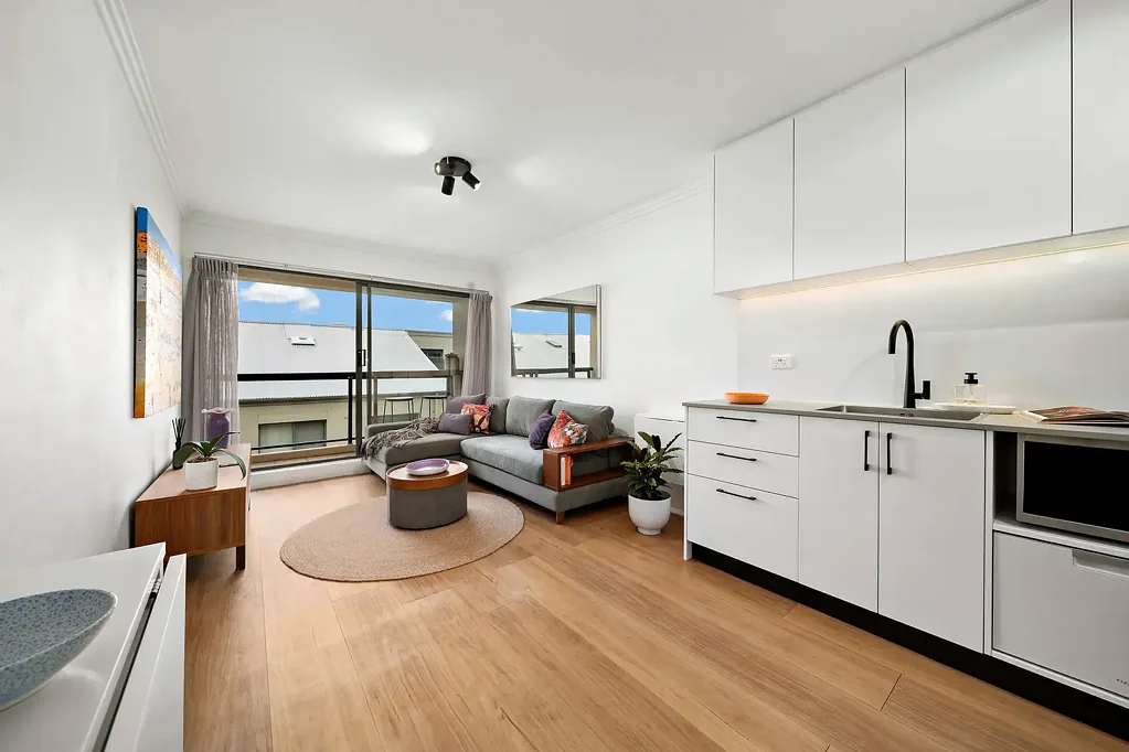 37/120 Cabramatta Road, Cremorne, NSW 2090