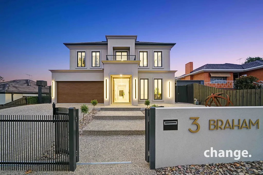 3 Braham Street, Donvale, VIC 3111