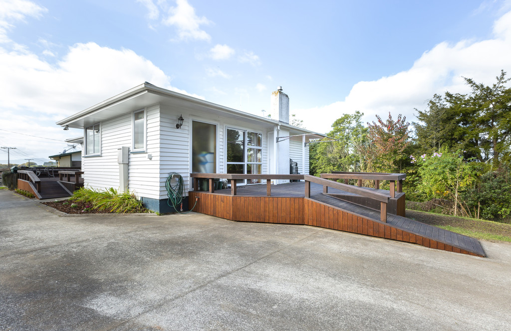 4 County Place, Tirau, South Waikato, 3 chambres, 1 salles de bain