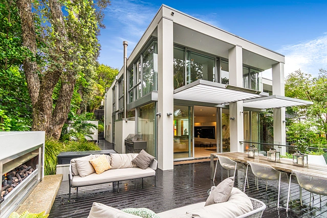 22 Taurarua Terrace, Parnell, Auckland City