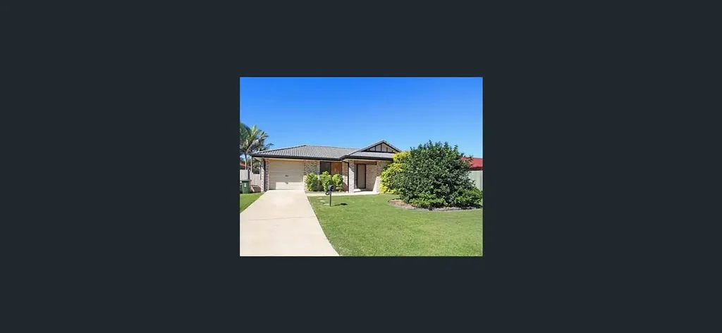 Perfect Family Home with Spacious Living and Alfresco Entertaining