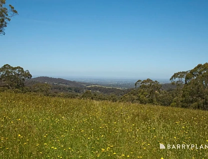 230 Mount Eirene Road, Gembrook, VIC 3783, 0房, 0浴, 建地