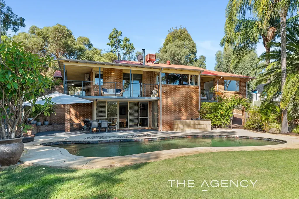 860 Coulston Road, Boya, WA 6056