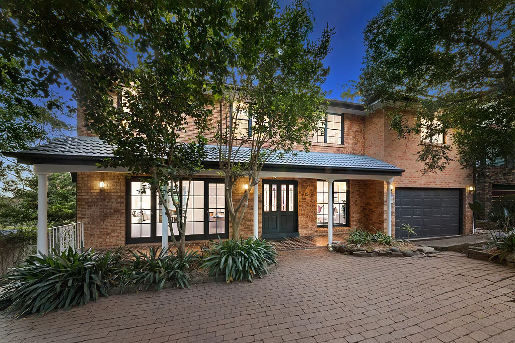 15 Cobbadah Avenue, Pennant Hills, NSW 2120
