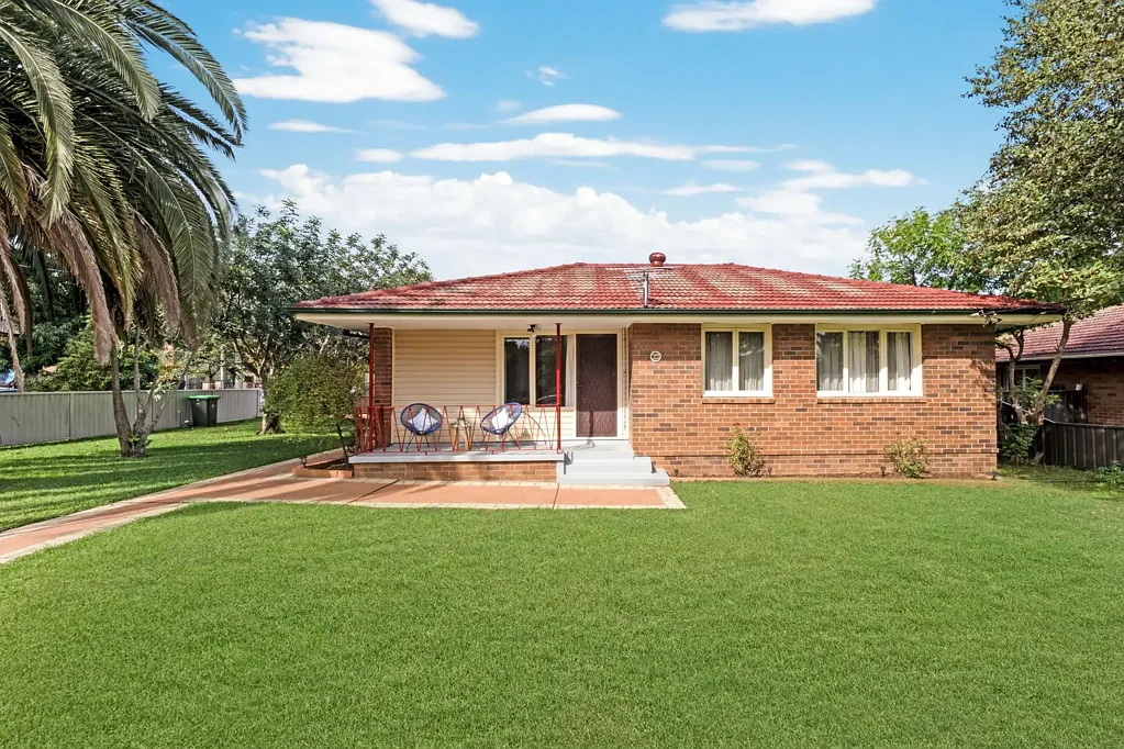 33 Kentucky Road, Riverwood, NSW 2210