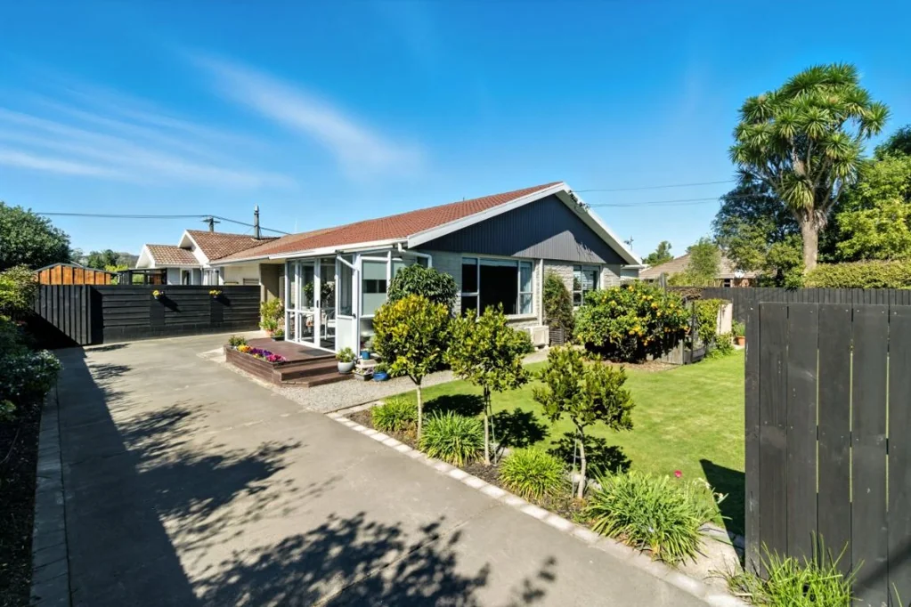 397 Halswell Road, Halswell, Christchurch City