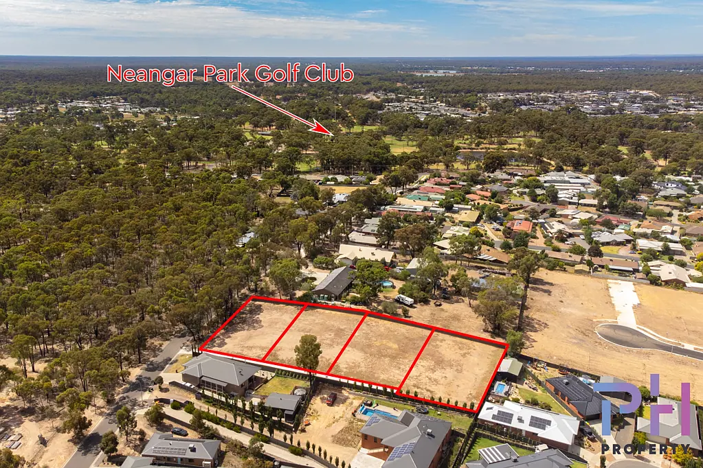 LOT 6/22C Curtain Street, Eaglehawk, VIC 3556