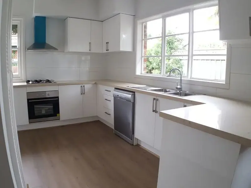 Flexible Living in a Highly Sought After Pocket