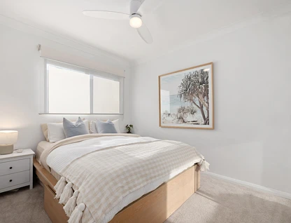 5/31 Dalley Street, Queenscliff, Northern Beaches, 2 rūma, 1 rūma horoi, Apartment