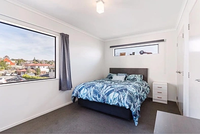 A beautiful four bedroom house available at Massey
