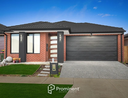 20 Clovertree Street, Tarneit, VIC 3029, 4房, 2浴, House