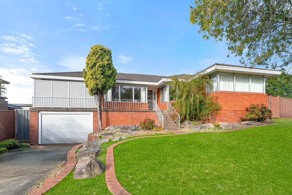 7 Ash Street, Georges Hall, NSW 2198