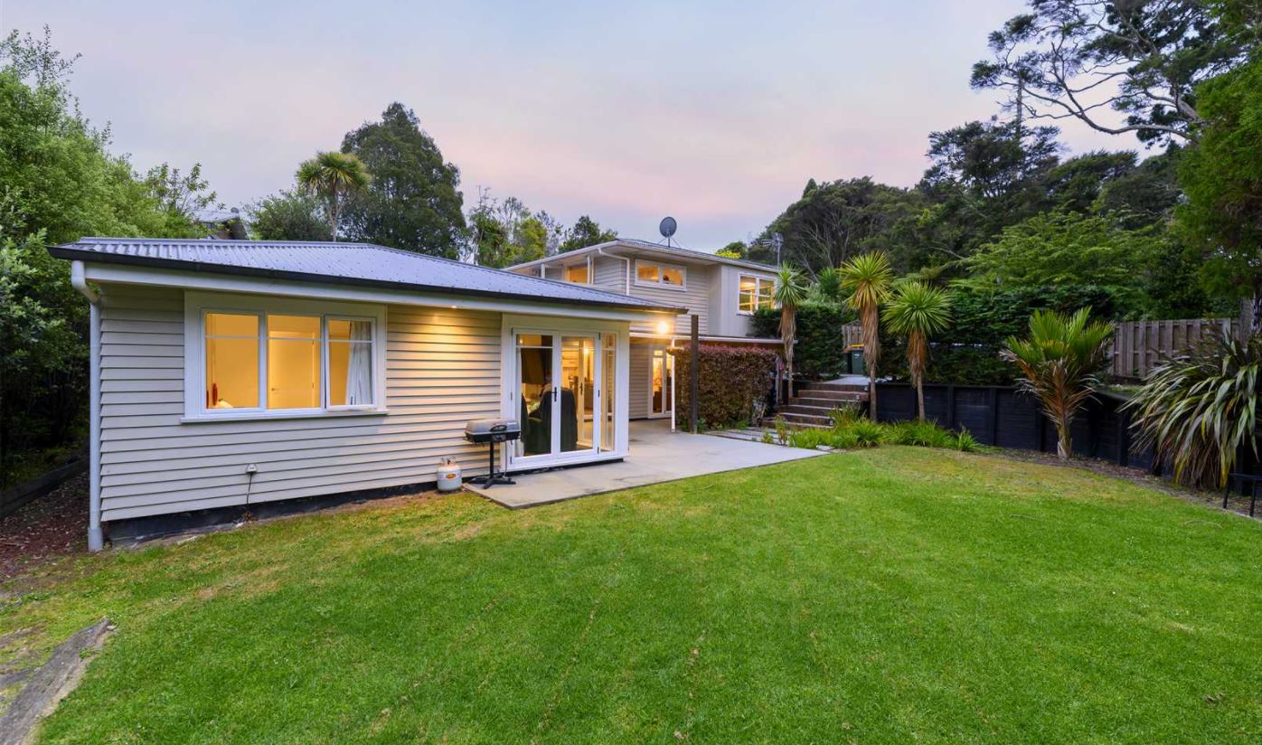 44 Taupo Street, Green Bay, Auckland - Waitakere, 6房, 0浴