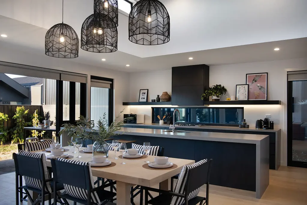 Daylesford 3Zimmer Low Maintenance Architectural Living In The Heart Of Daylesford