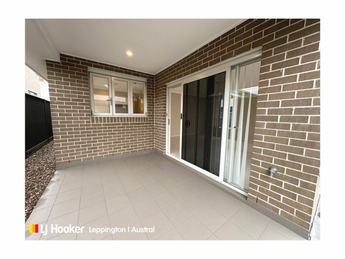 24 ROVER ST, LEPPINGTON NSW 2179, 0 침실, 0 욕실, House