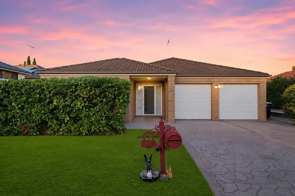 Woodcroft 4Zimmer Popular Edgewood Estate
