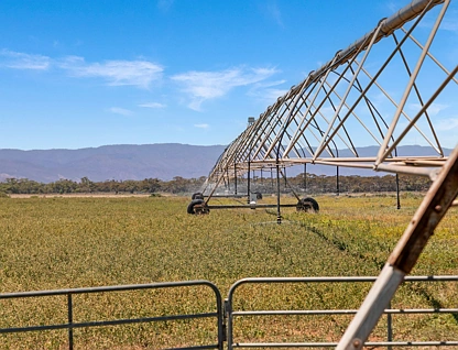 'Bonnie-Doon' Augusta Highway, Baroota, Barossa - Yorke - Mid North, 0 ห้องนอน, 0 ห้องน้ำ, Lifestyle Property