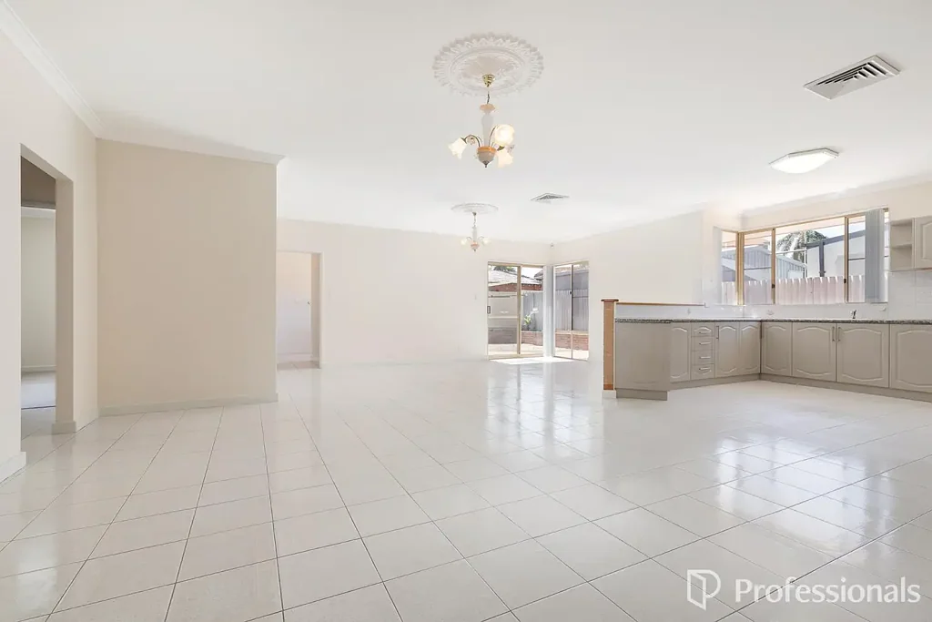 HUGE family home in a great location!