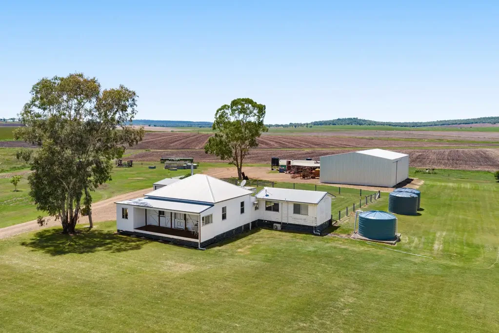 Felton NAGIRRAH — Prime Felton Valley Farming Holding