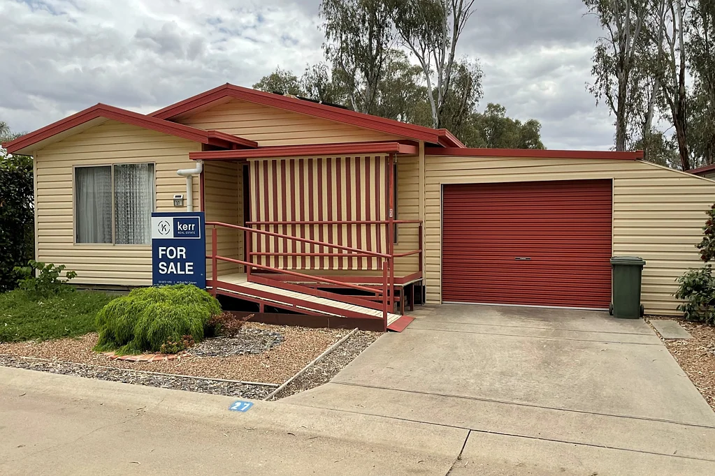 27 Oasis Drive, Cobram, VIC 3644