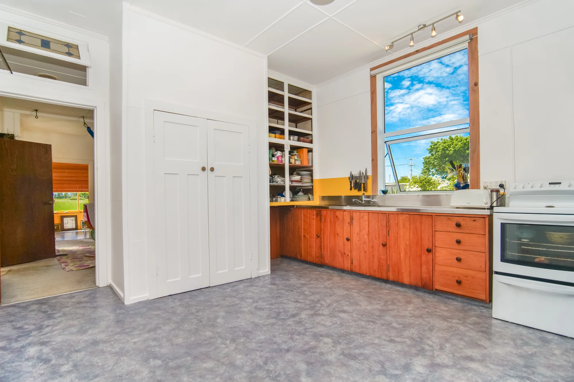 23 Wharf Road, Karamea, Buller, 3 Bedrooms, 1 Bathrooms, House