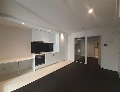 1106/601 Little Collins Street, Melbourne, Melbourne CBD, 1 ห้องนอน, 1 ห้องน้ำ, Apartment