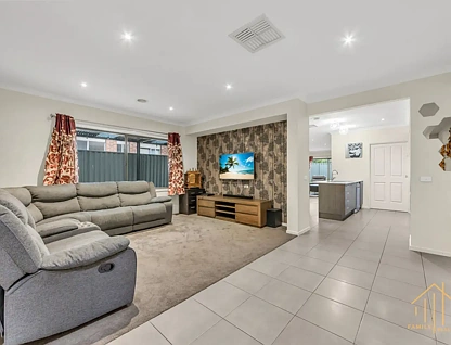 5 Barter Crescent, Cranbourne East, VIC 3977, 5 ਕਮਰੇ, 2 ਬਾਥਰੂਮ, House