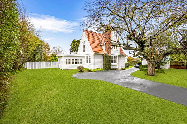 50 Owens Road, Epsom, Epsom, Auckland City