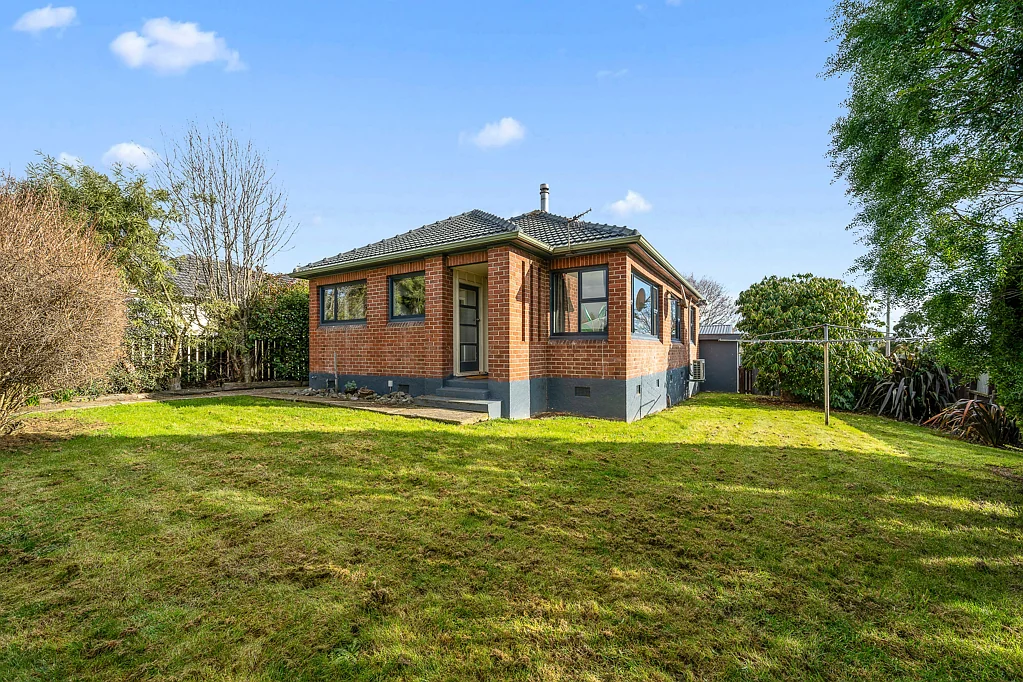 161 Conyers Street, Heidelberg, Southland Region
