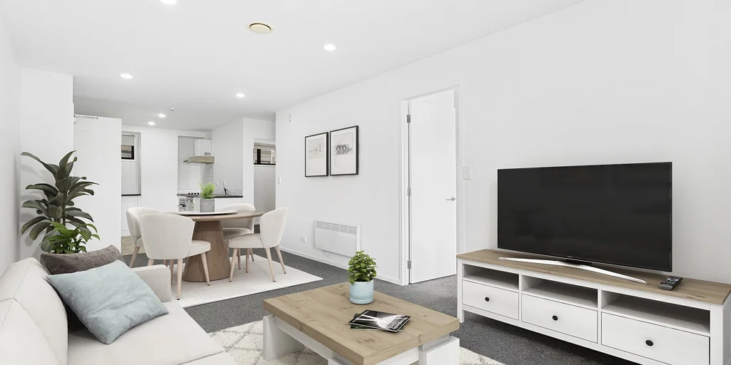 Refurbished 2 bedoom-Convenient Location in Avondale!