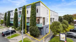 11/24 Westmoreland Street West, Grey Lynn