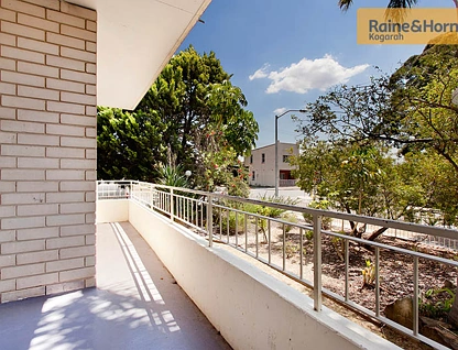 1/3 Moate Avenue, Brighton-Le-Sands, St George, 2 રૂમ, 1 બાથરૂમ, Unit