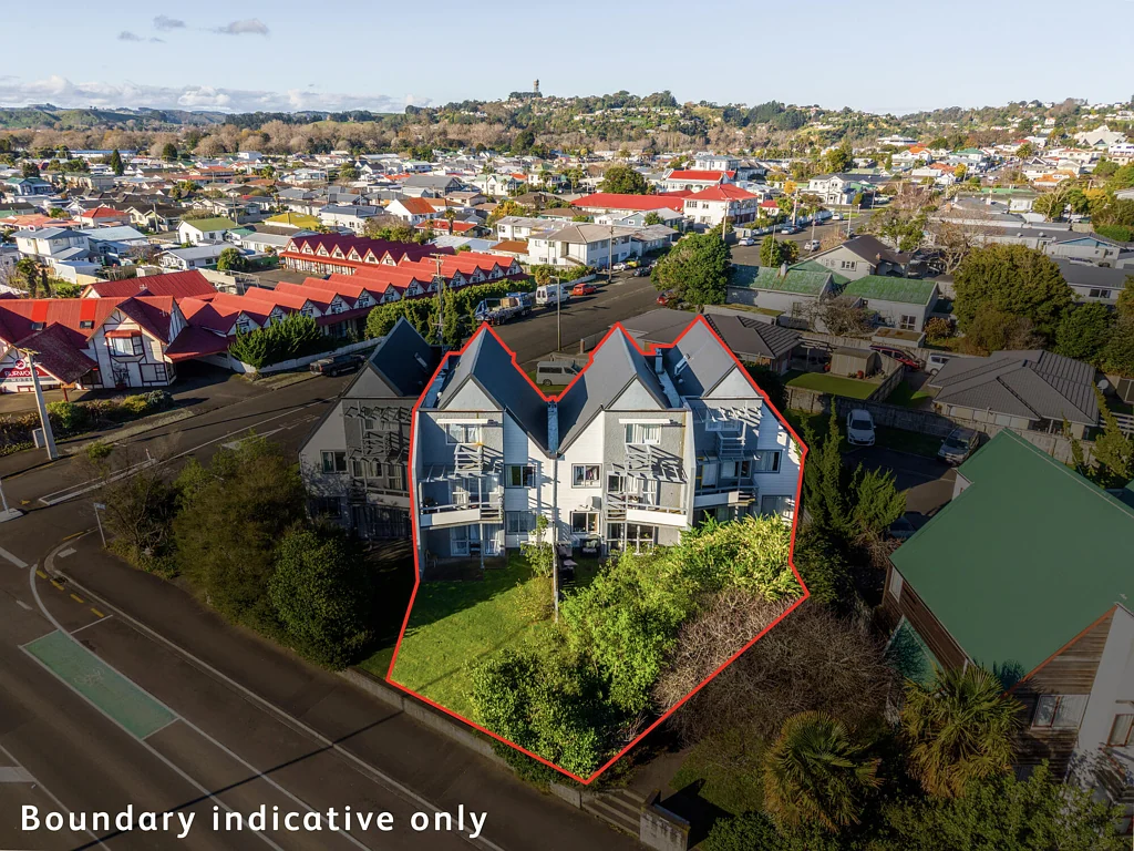 Wanganui Central 18Moenga Triple income opportunity – outstanding investment