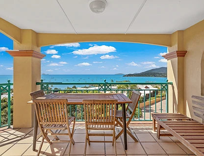 9/10 Golden Orchid Drive, Airlie Beach, Mackay, 2 rūma, 2 rūma horoi, Apartment