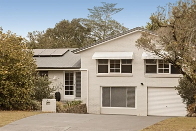 Mount Lofty 3Kwarto Comfort, Space & Potential in Leafy Mount Lofty
