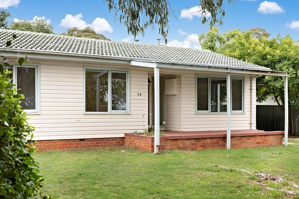 54 Officer Crescent, Ainslie, ACT 2602